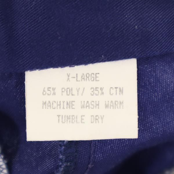 XLARGE エクストララージ ショートパンツ w32 ネイビー メンズ