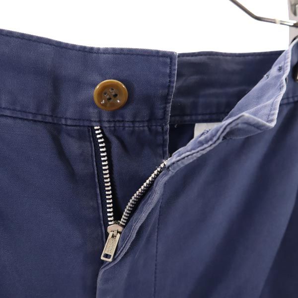 Christian Dior クリスチャンディオール ショートパンツ ネイビー メンズ