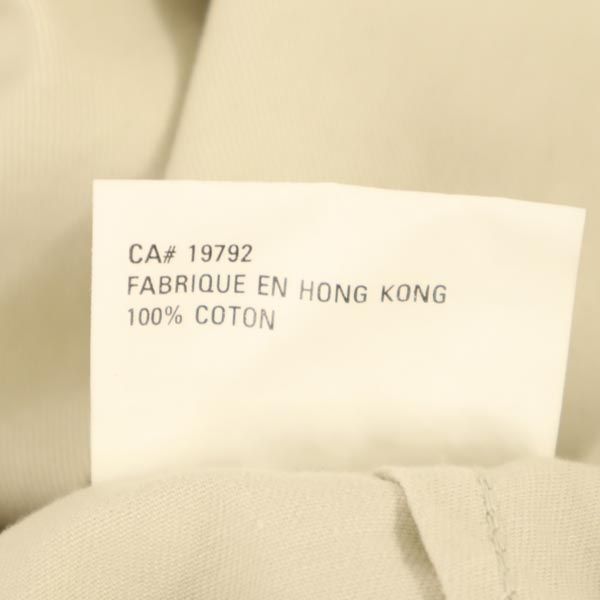 Timberland ティンバーランド チノショートパンツ w36 ベージュ系 ボタンフライ メンズ