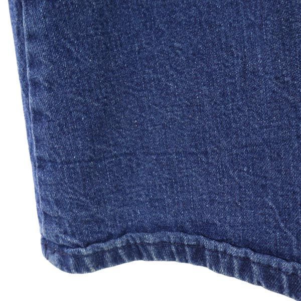 AMERICANLEGENDS 80s 90s オールド ロング丈 デニムスカート 12 レディース