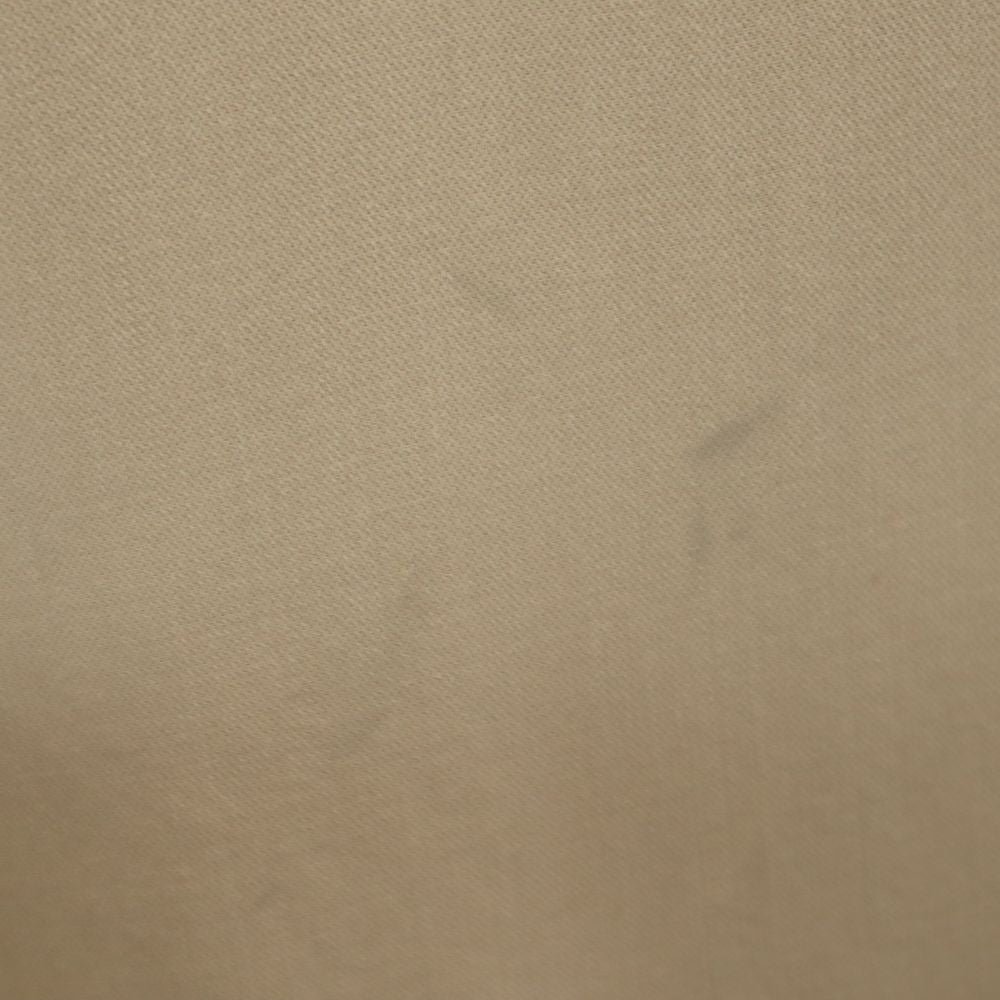 Burberrys バーバリーズ 90s ロング丈 ウール フレアスカート 11 ベージュ系 サイドジップ レディース