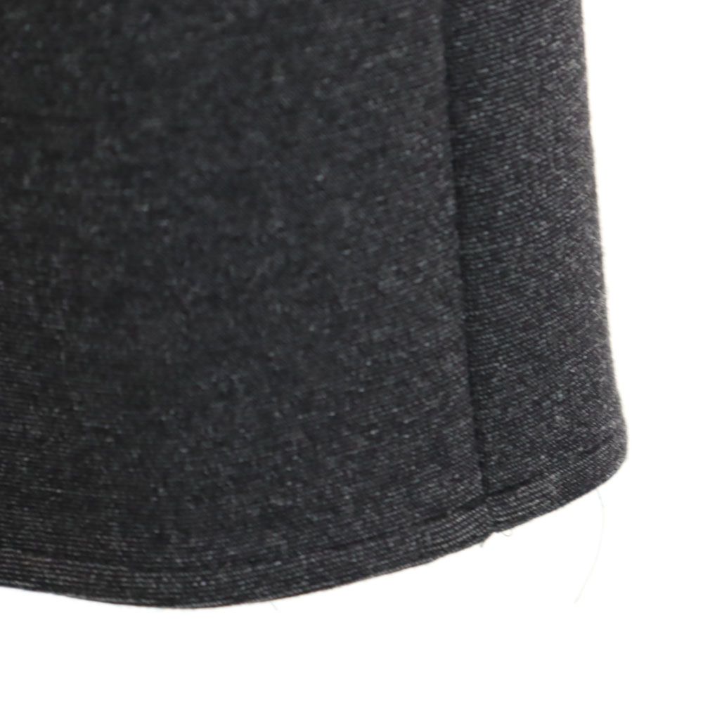 Rene ルネ 日本製 ミニ丈 スカート 36 グレー系 レディース