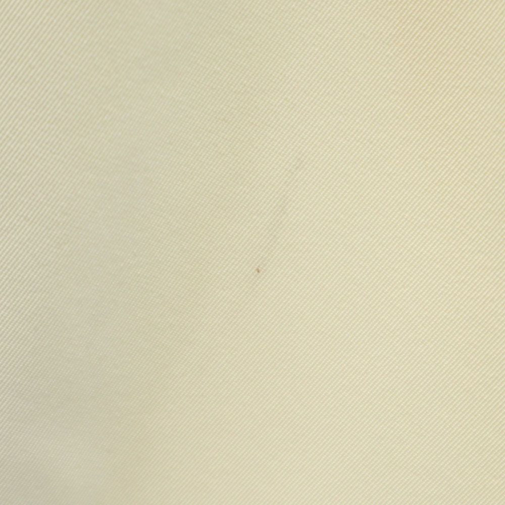 LANVIN ランバン 日本製 ミディ丈 スカート 36 ベージュ バックジップ レディース