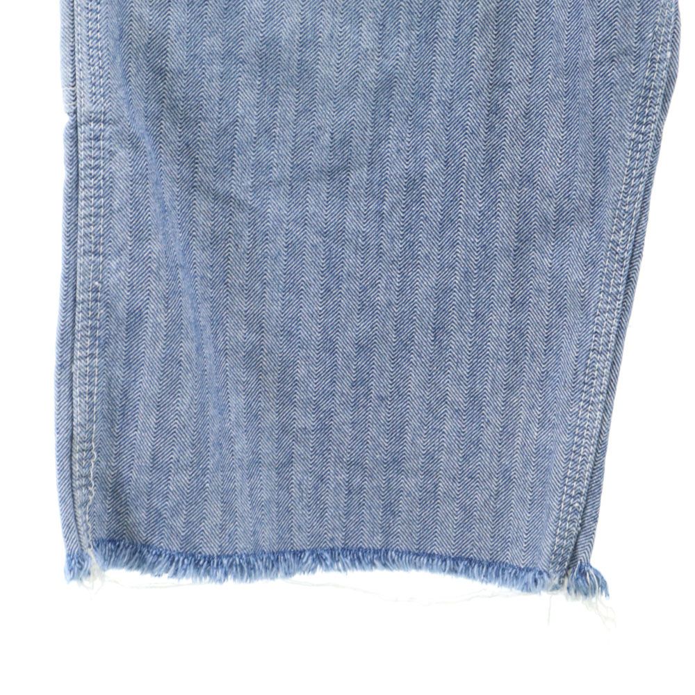 KEY キー 80s ヴィンテージ 42タロン ストライプ ショートパンツ ヘリンボーン メンズ