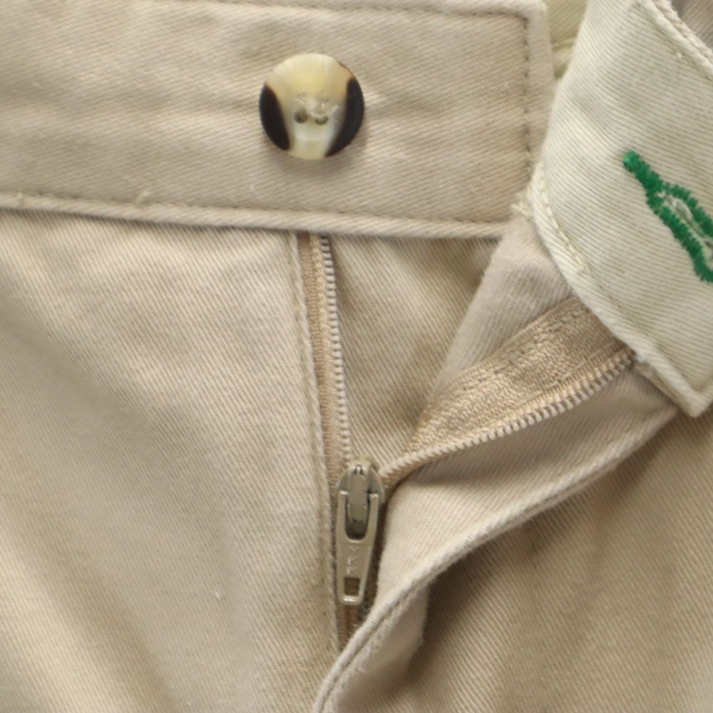 TOMMY HILFIGER トミーヒルフィガー 90s オールド チノショートパンツ w30 ベージュ メンズ