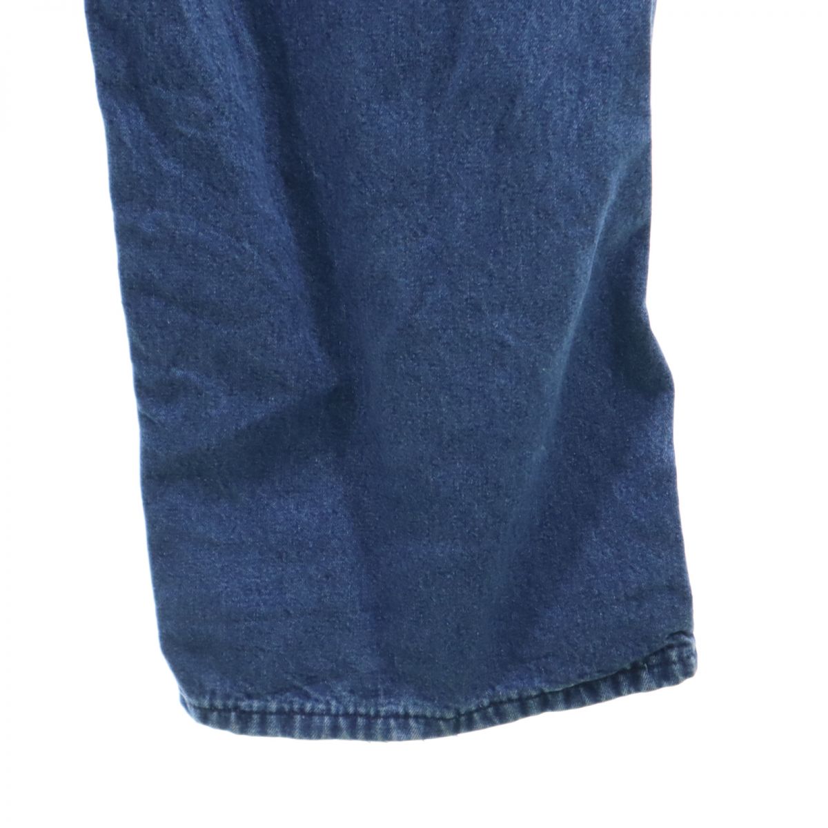 カーハート 90s USA製 デニム オーバーオール Carhartt メンズ