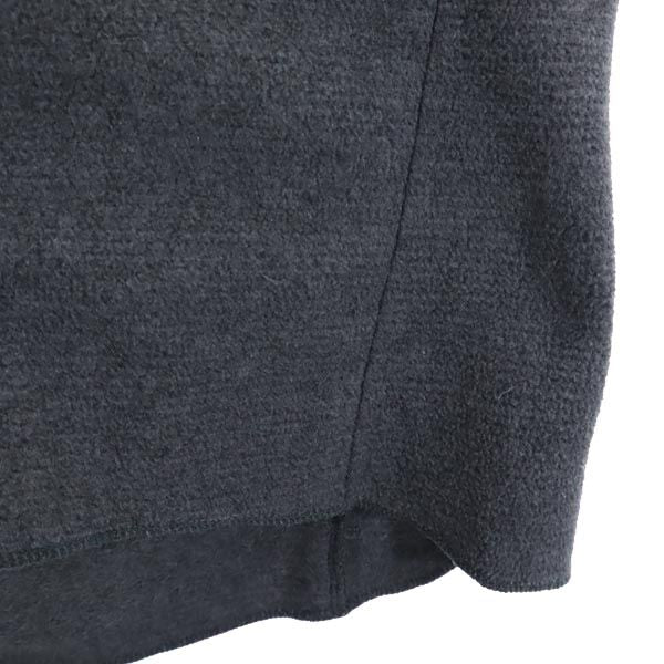 ノースフェイス NLW21302 薄手 フリースジャケット M グレー THE NORTH FACE アウトドア レディース