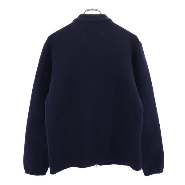 ノースフェイス NA2554N フリースジャケット M ネイビー系 THE NORTH FACE アウトドア マウンテンパーカー メンズ