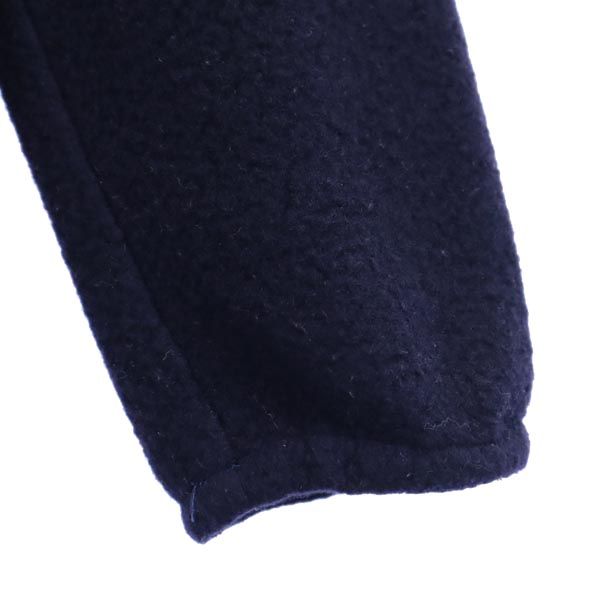 ノースフェイス NA2554N フリースジャケット M ネイビー系 THE NORTH FACE アウトドア マウンテンパーカー メンズ