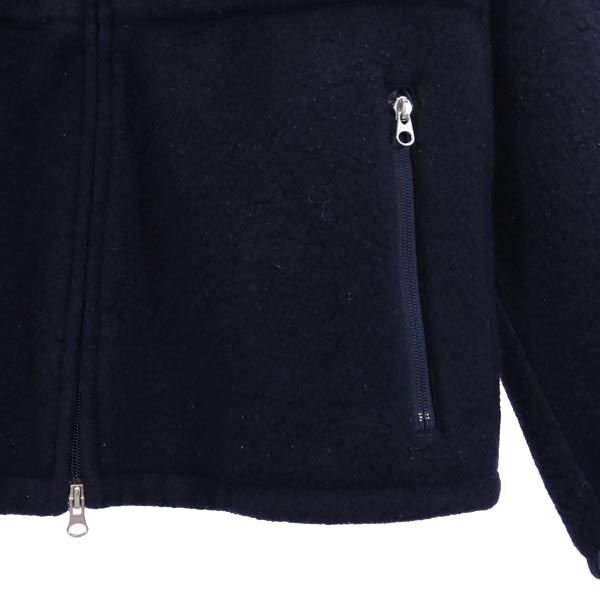 ノースフェイス NA2554N フリースジャケット M ネイビー系 THE NORTH FACE アウトドア マウンテンパーカー メンズ