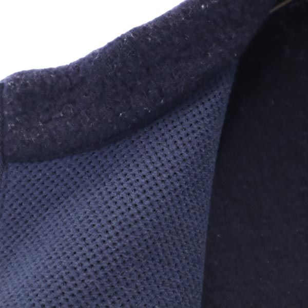 ノースフェイス NA2554N フリースジャケット M ネイビー系 THE NORTH FACE アウトドア マウンテンパーカー メンズ