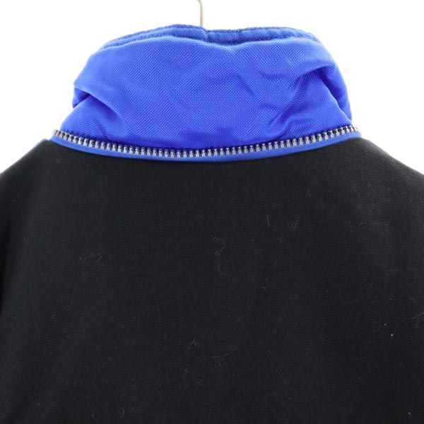 FIRSTDOWN ファーストダウン ダウンジャケット M 青系 メンズ