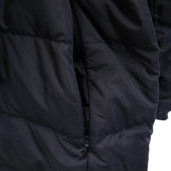 マックスマーラウイークエンドライン ダウンジャケット 36 ネイビー レディース