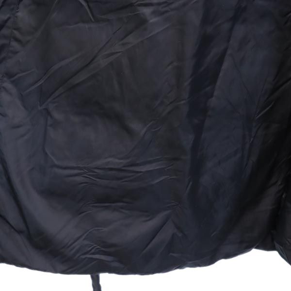 マックスマーラウイークエンドライン ダウンジャケット 36 ネイビー レディース