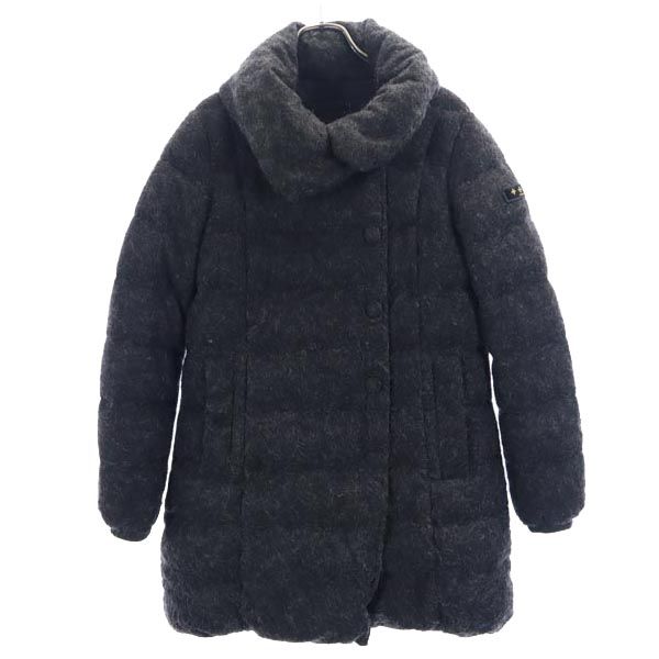 TATRAS タトラス ダウンジャケット 2 グレー系 レディース