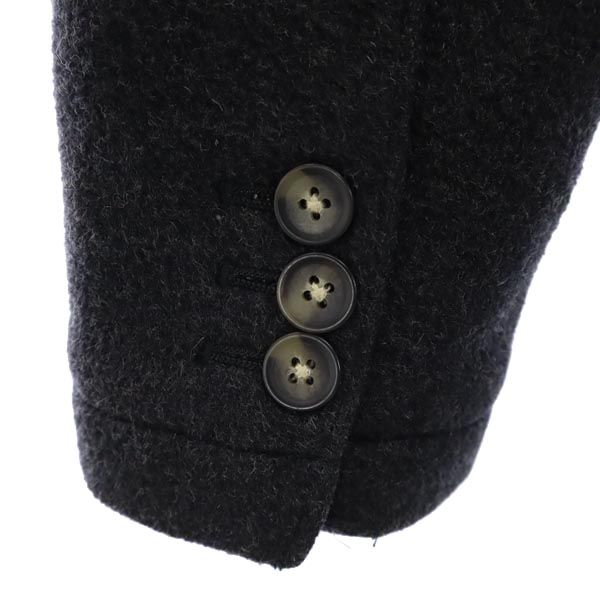 JOURNAL STANDARD relume ジャーナルスタンダードレリューム テーラードジャケット S ダークグレー メンズ