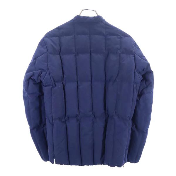 snowpeak スノーピーク ダウンジャケット S 紺 レディース