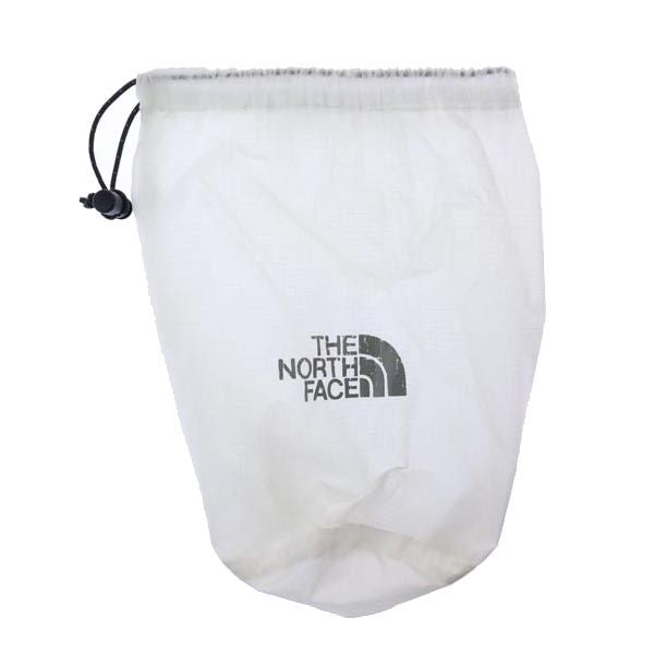 THE NORTH FACE ノースフェイス NDW18171 ダウンジャケット M パープル系 アウトドア 収納ポーチ付 レディース