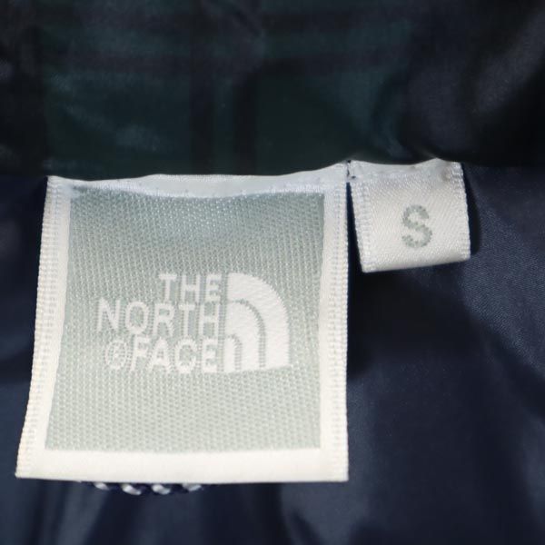ノースフェイス ノベルティー アコンカグア ジャケット S ネイビー系 THE NORTH FACE アウトドア レディース
