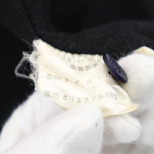 Castelbajac sport カステルバジャックスポーツ ナイロンジャケット 2 赤系 フード バック刺繍 メンズ