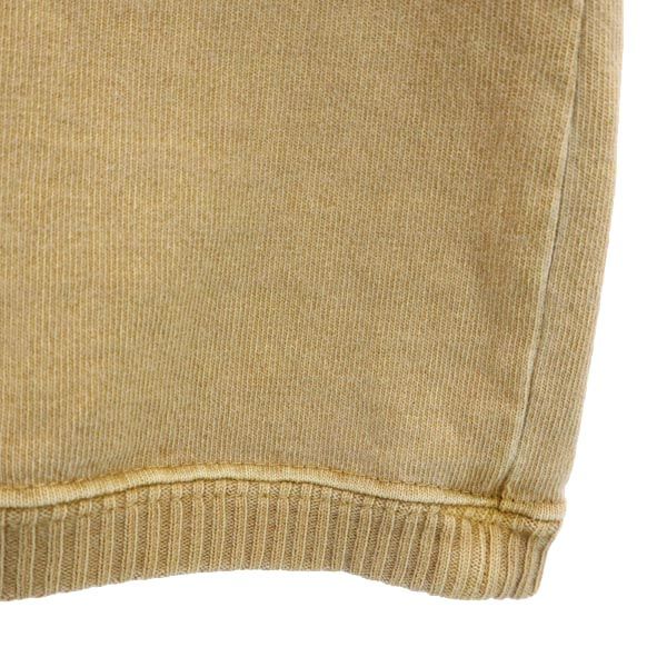 テンプテーション 半袖 Tシャツ L ブラウン系 TEMPTATION メンズ