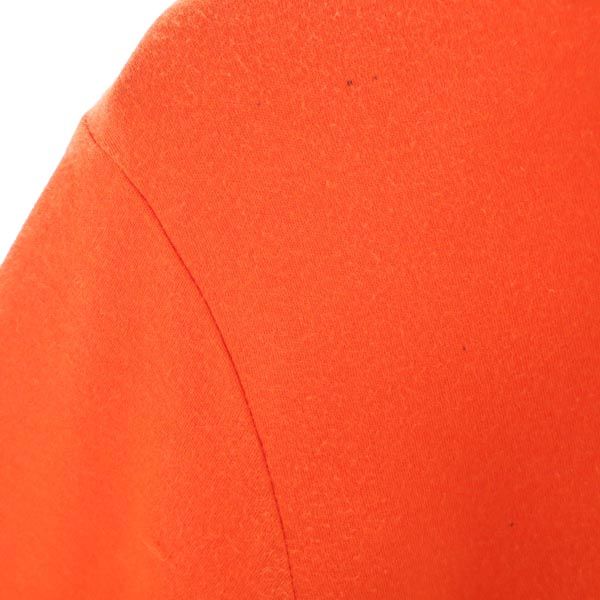 ポロバイラルフローレン 半袖 ポロシャツ M オレンジ系 Polo by Ralph Lauren ポロベアー メンズ