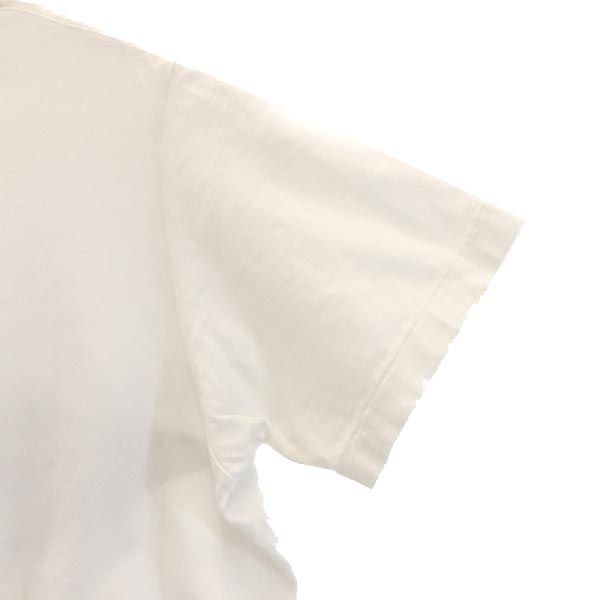 アールエヌエー 半袖 Tシャツ 白系 RNA レディース