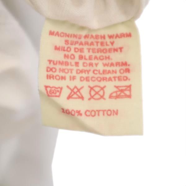 アールエヌエー 半袖 Tシャツ 白系 RNA レディース