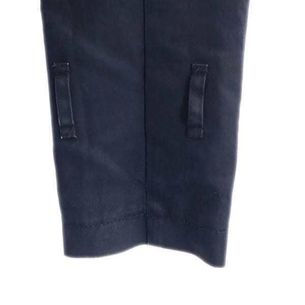 BURBERRY BLUE LABEL バーバリーブルーレーベル 三陽商会 コート 38 ネイビー レディース