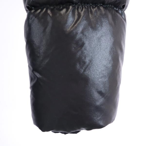 DUVETICA デュベティカ 長袖 ダウンコート 38 黒 レディース