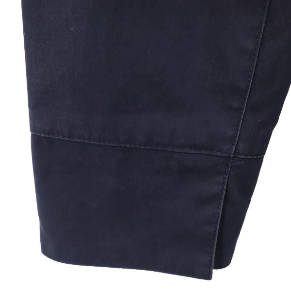 MACKINTOSH PHILOSOPHY マッキントッシュフィロソフィー ピーコート 36 ネイビー レディース