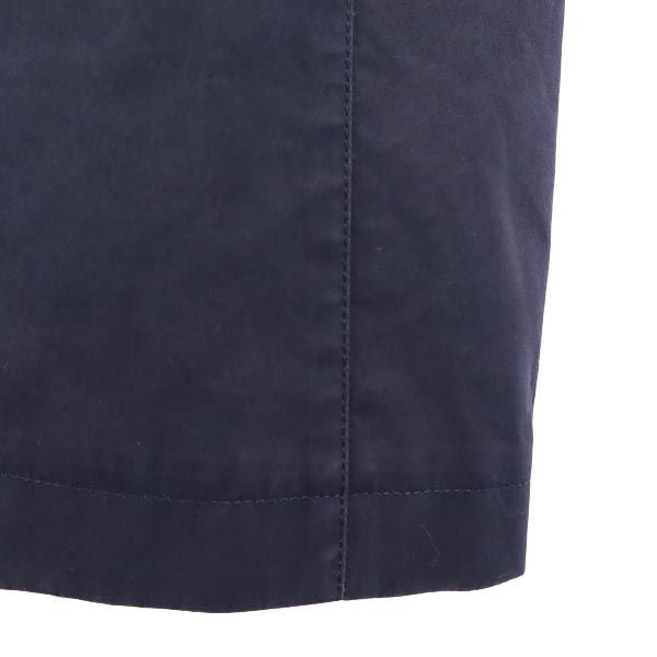MACKINTOSH PHILOSOPHY マッキントッシュフィロソフィー ピーコート 36 ネイビー レディース