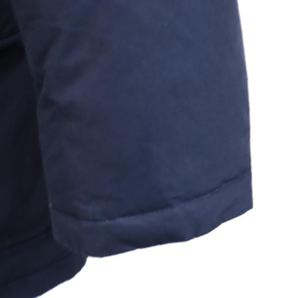 WOOLRICH ウールリッチ ダウンコート S ネイビー メンズ