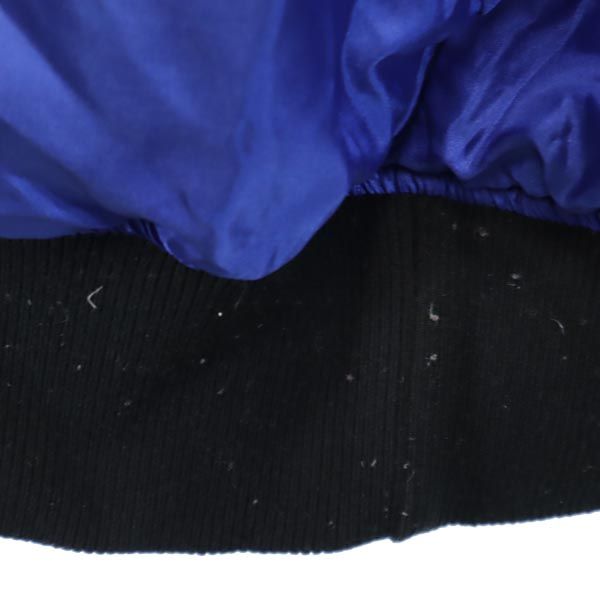 Paul Smith ポールスミス ダウンコート 38 ブラック系 レディース