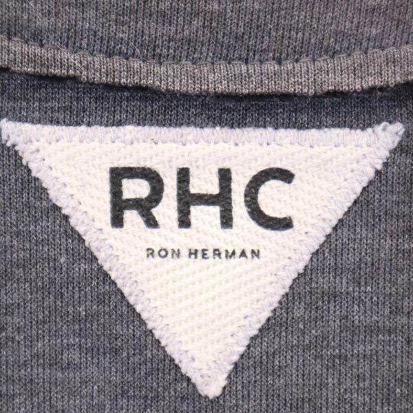 RHC アールエイチシー 長袖 コート XS グレー系 Ron Herman レディース