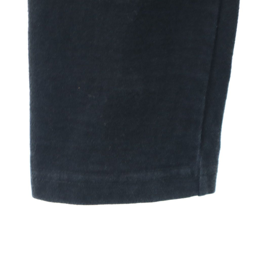 アタッチメント バックプリント 長袖 Tシャツ 3 ブラック ATTACHMENT ロンT メンズ