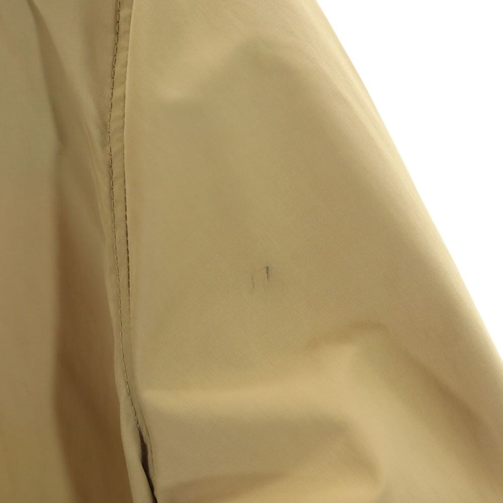 MACKINTOSH PHILOSOPHY マッキントッシュフィロソフィー 日本製 トレンチコート 2 カーキベージュ レディース