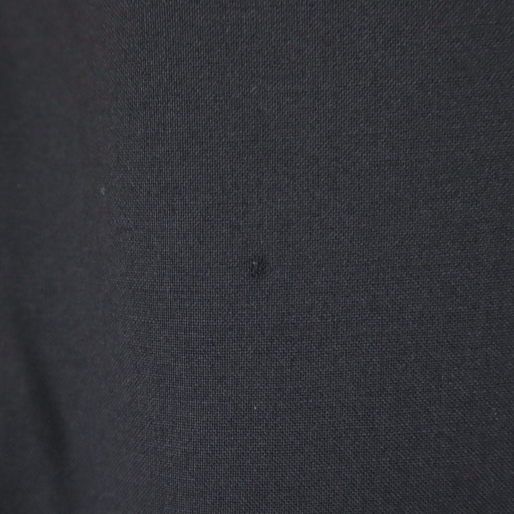 N.HOOLYWOOD エヌハリウッド 日本製 テーラードジャケット S ブラック メンズ