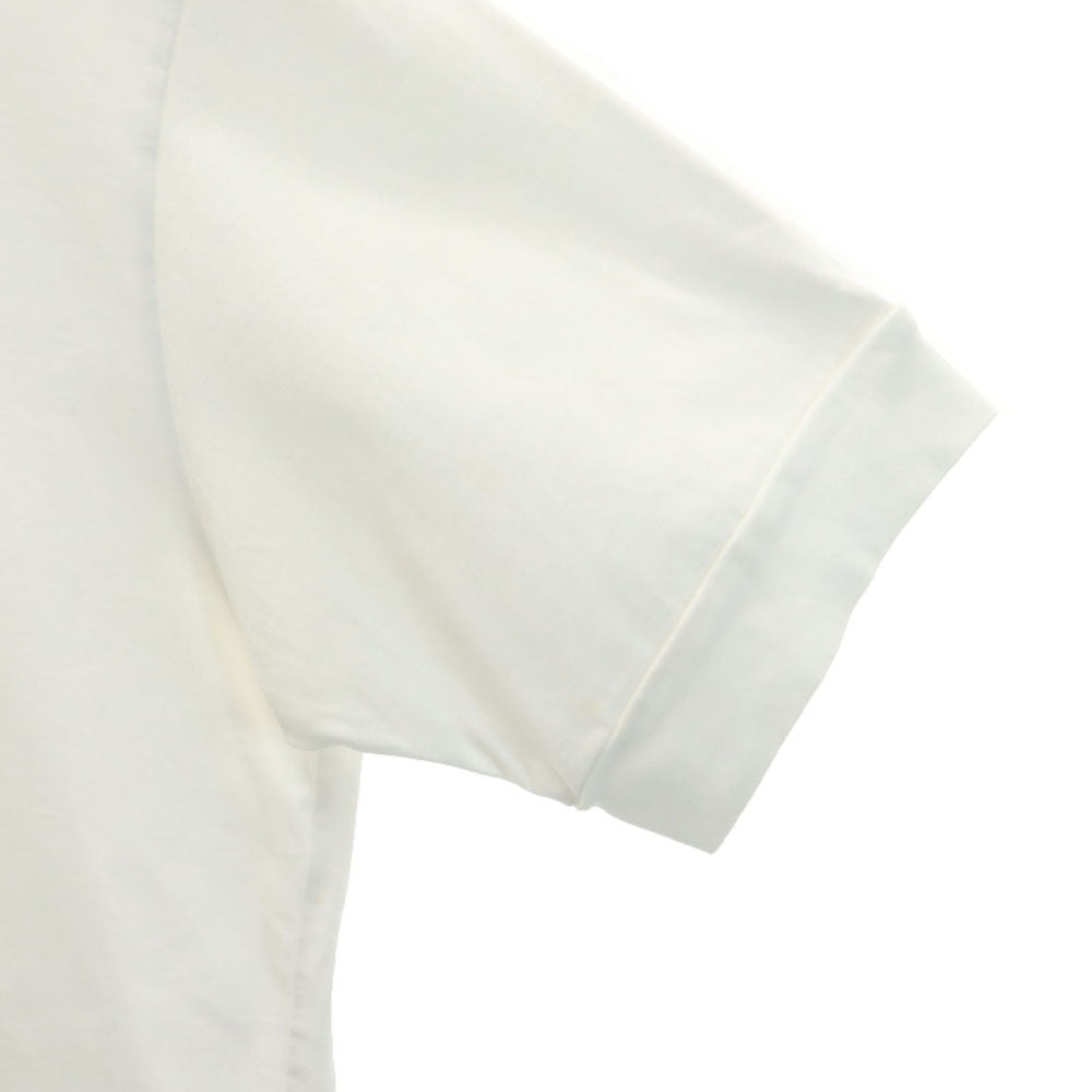 Beacon ビーコン 半袖 Tシャツ ホワイト メンズ