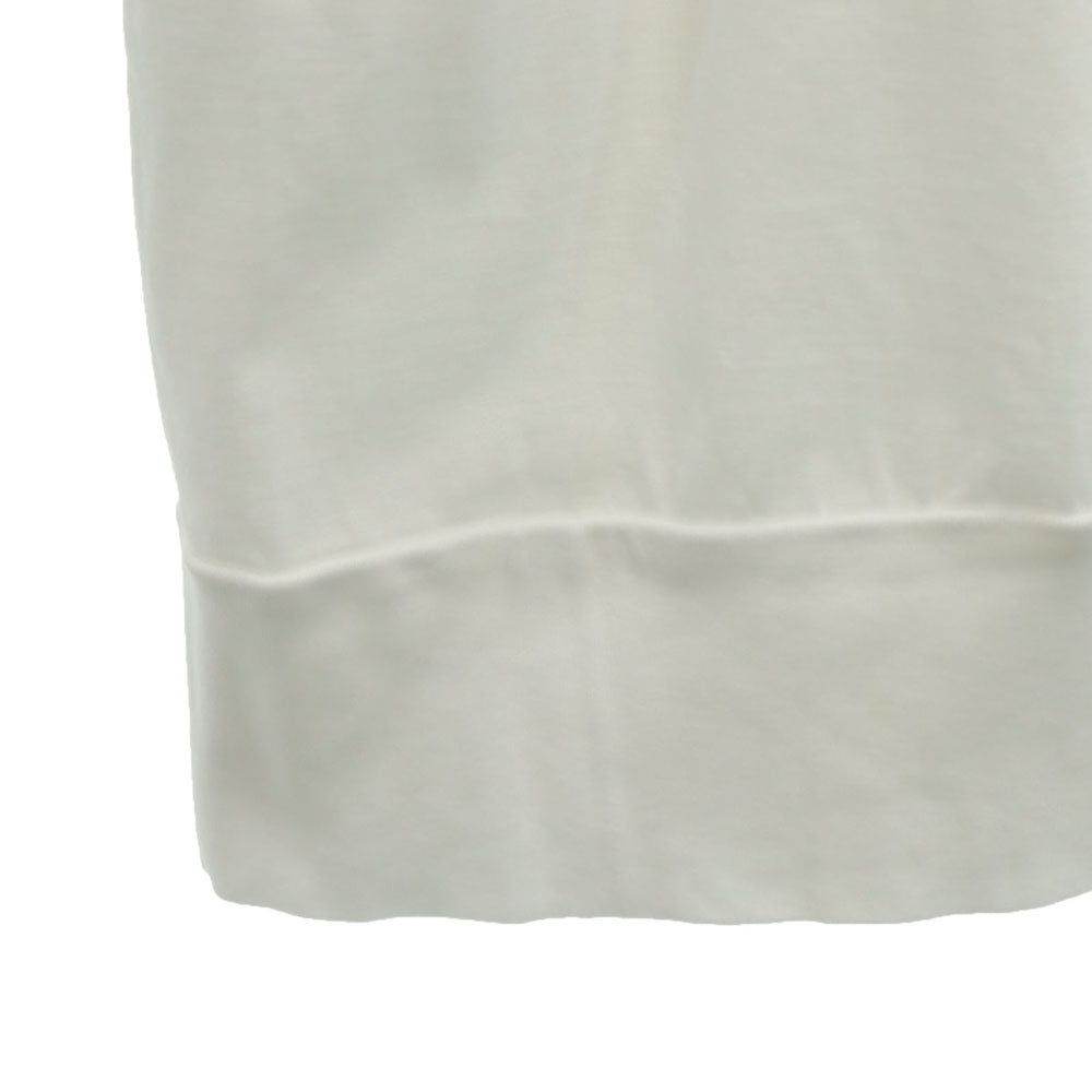 Beacon ビーコン 半袖 Tシャツ ホワイト メンズ