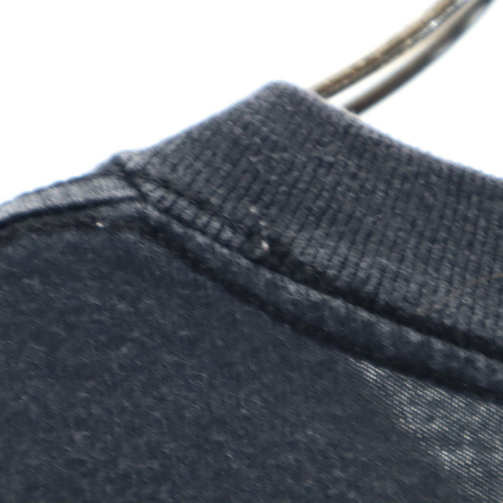 T&C Surf Designs T&C サーフデザインズ 90s USA製 オールド バックプリント 半袖 Tシャツ M グレー メンズ