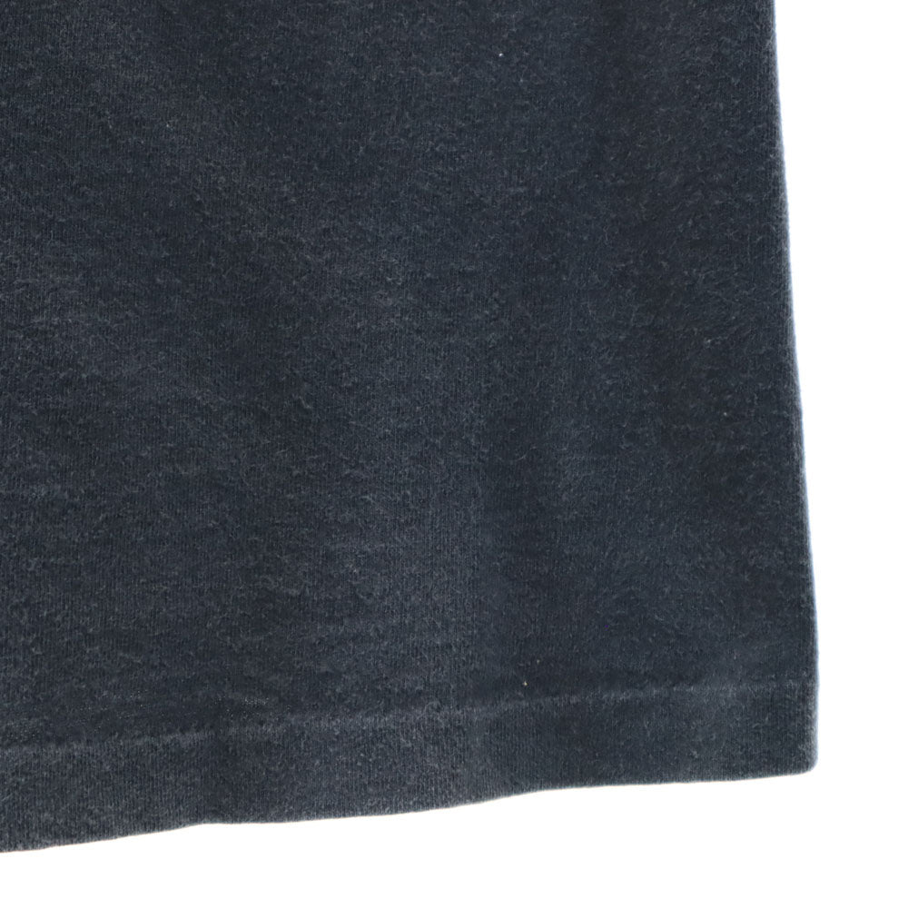 T&C Surf Designs T&C サーフデザインズ 90s USA製 オールド バックプリント 半袖 Tシャツ M グレー メンズ