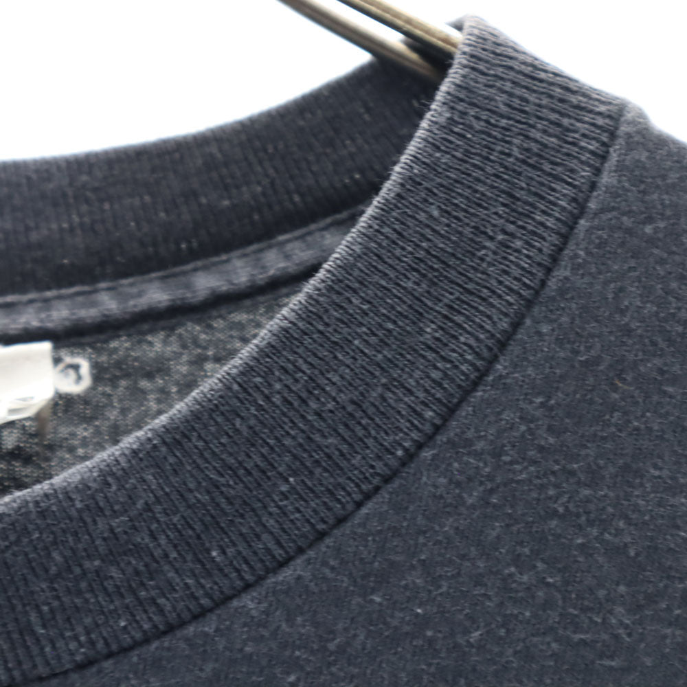 T&C Surf Designs T&C サーフデザインズ 90s USA製 オールド バックプリント 半袖 Tシャツ M グレー メンズ