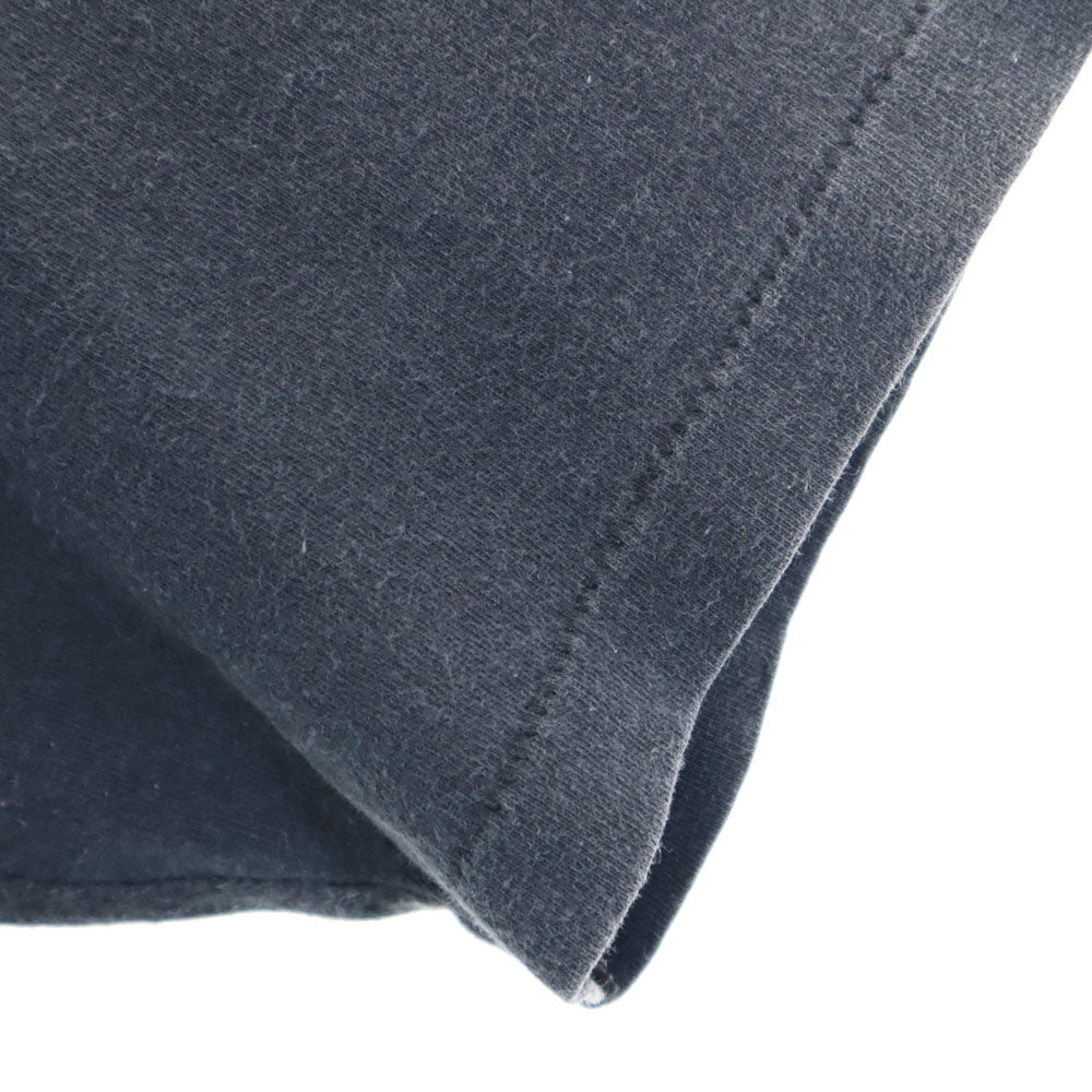 T&C Surf Designs T&C サーフデザインズ 90s USA製 オールド バックプリント 半袖 Tシャツ M グレー メンズ