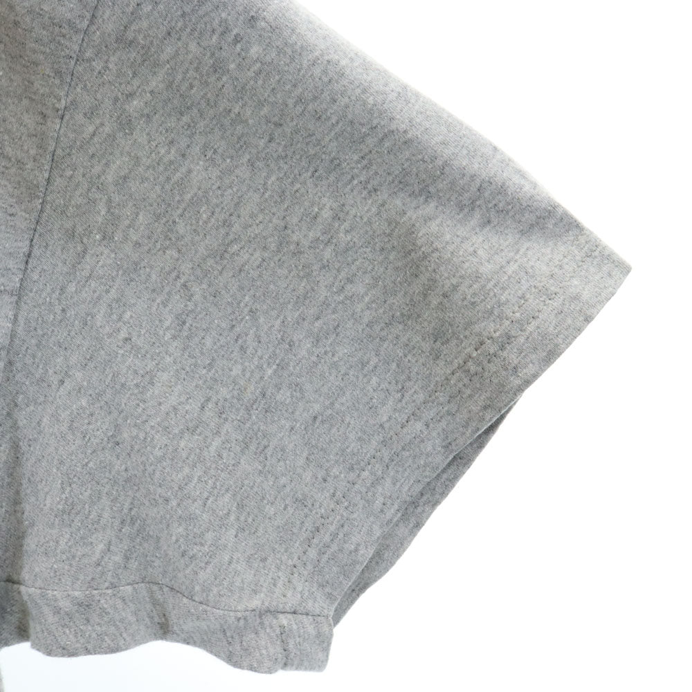 NIKE ナイキ 90s オールド 白タグ 半袖 Tシャツ S グレー メンズ