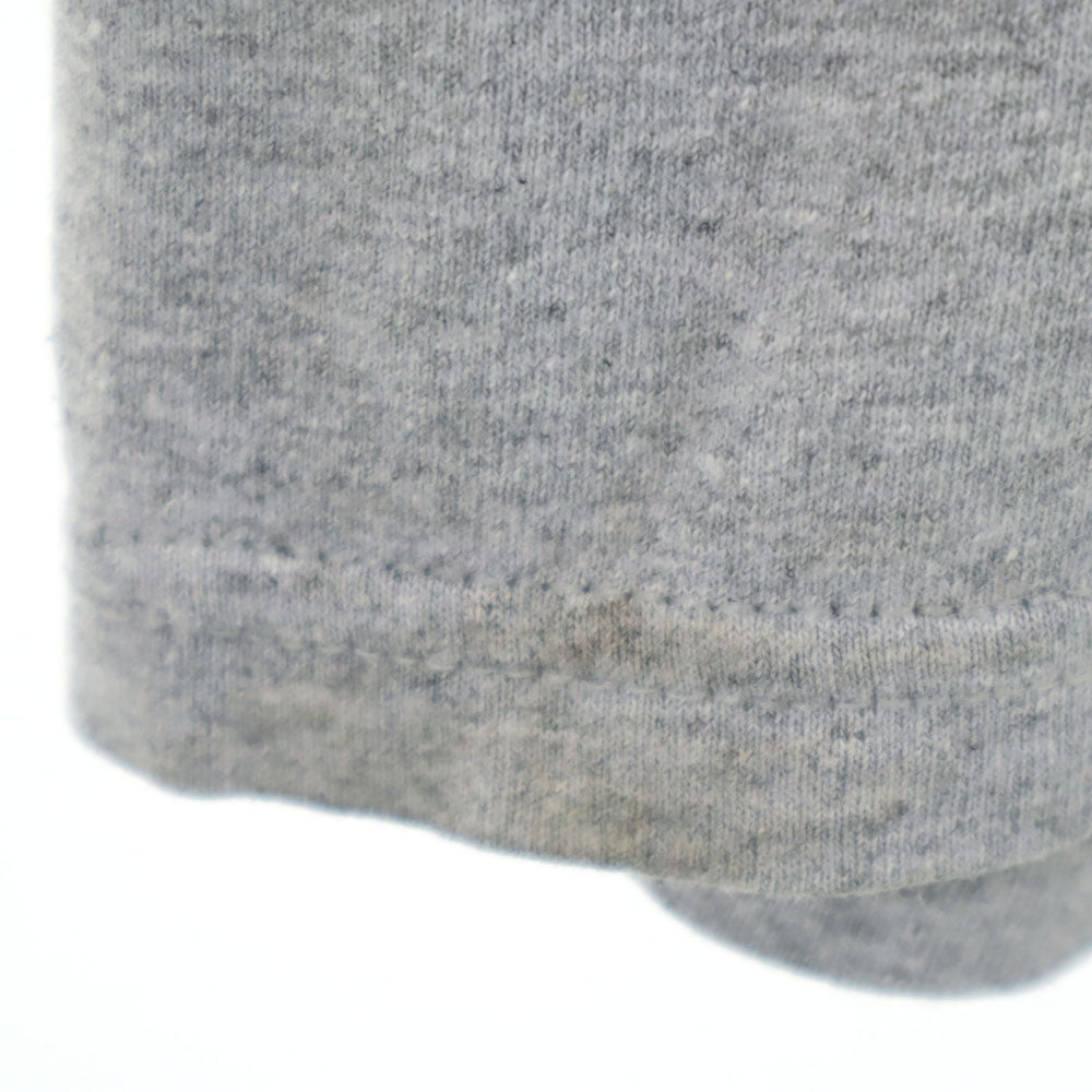 NIKE ナイキ 90s オールド 白タグ 半袖 Tシャツ S グレー メンズ