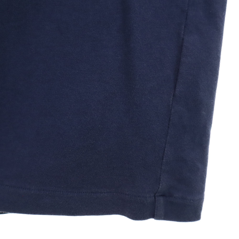 ACNE STUDIOS アクネストゥディオズ 半袖 Tシャツ XS ネイビー メンズ