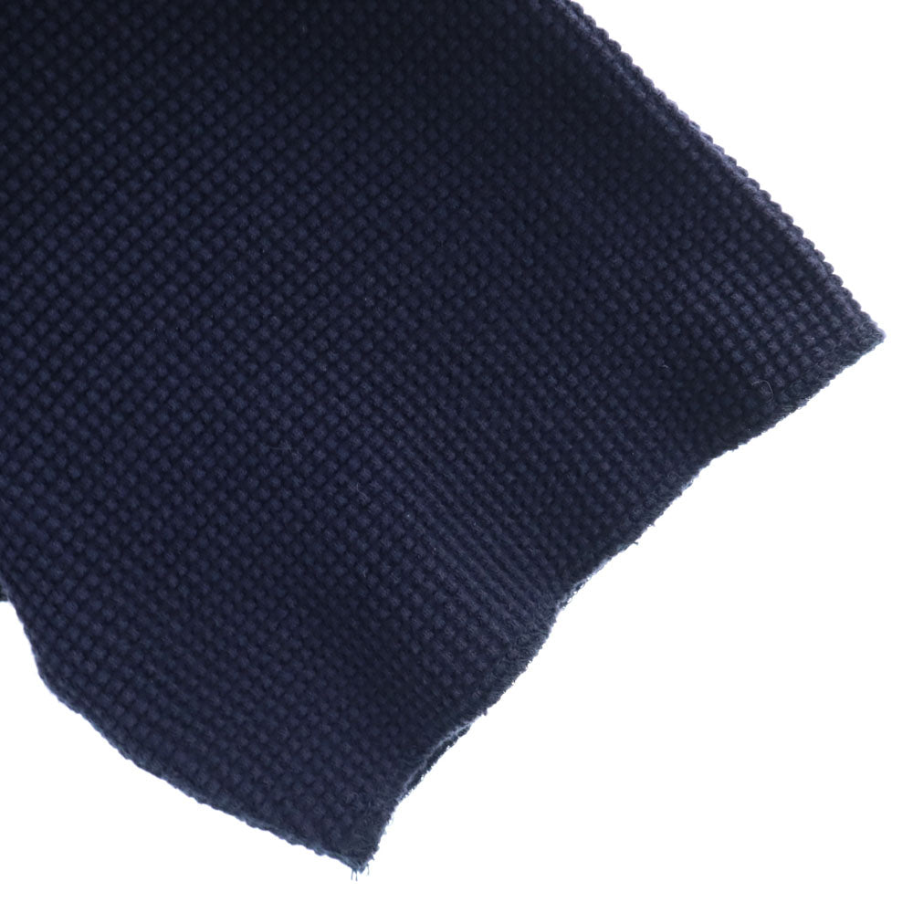 N.HOOLYWOOD エヌハリウッド 日本製 半袖 ニット 36 グレー レディース