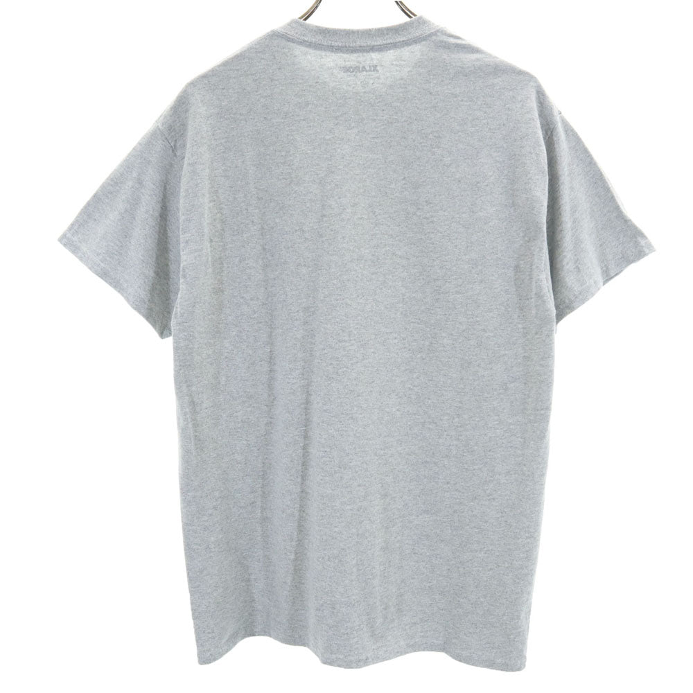 XLARGE エクストララージ 半袖 Tシャツ M グレー系 メンズ