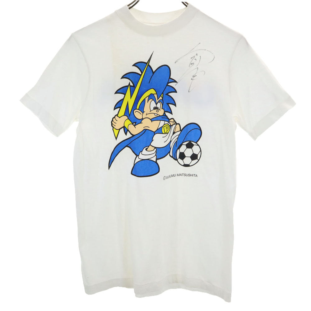 GAMBA OSAKA ガンバ大阪 半袖 Tシャツ ホワイト系 レディース
